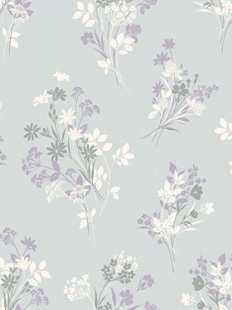 Laura Ashley Igerna Wallpaper