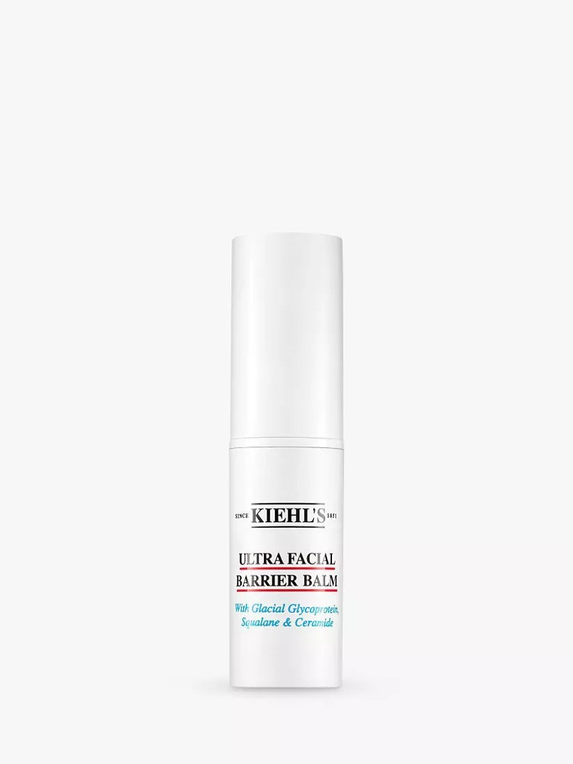 Kiehl's facial barrier balm stick with Squalane 9g, UK version