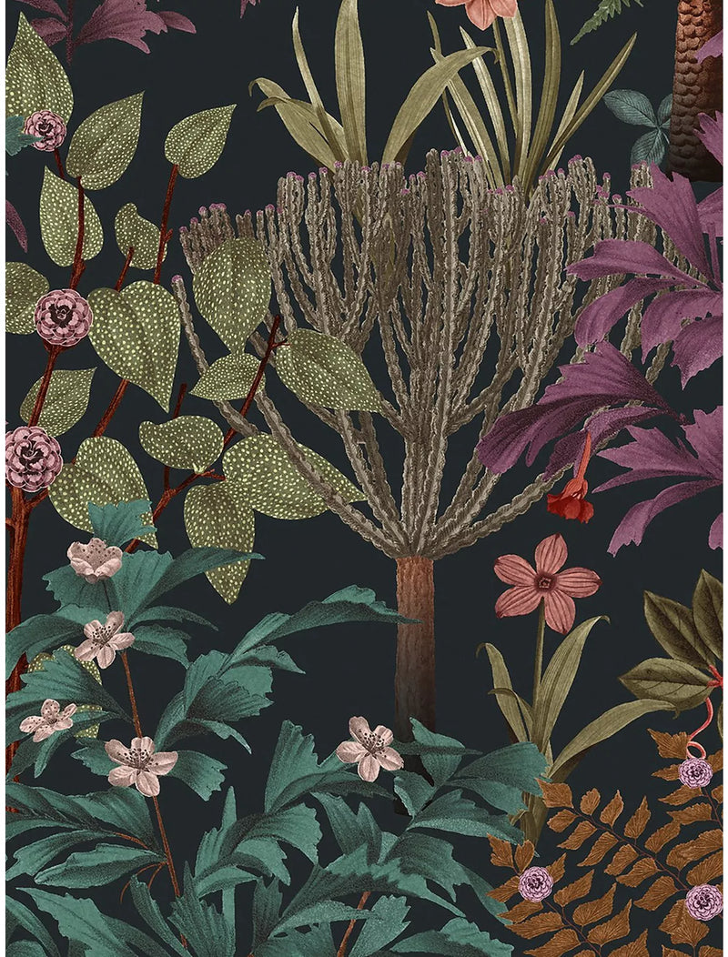 Graham & Brown Jardin Botanico Wallpaper