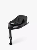 Cybex Base G 360 rotating ISOFIX car seat base in black - British product