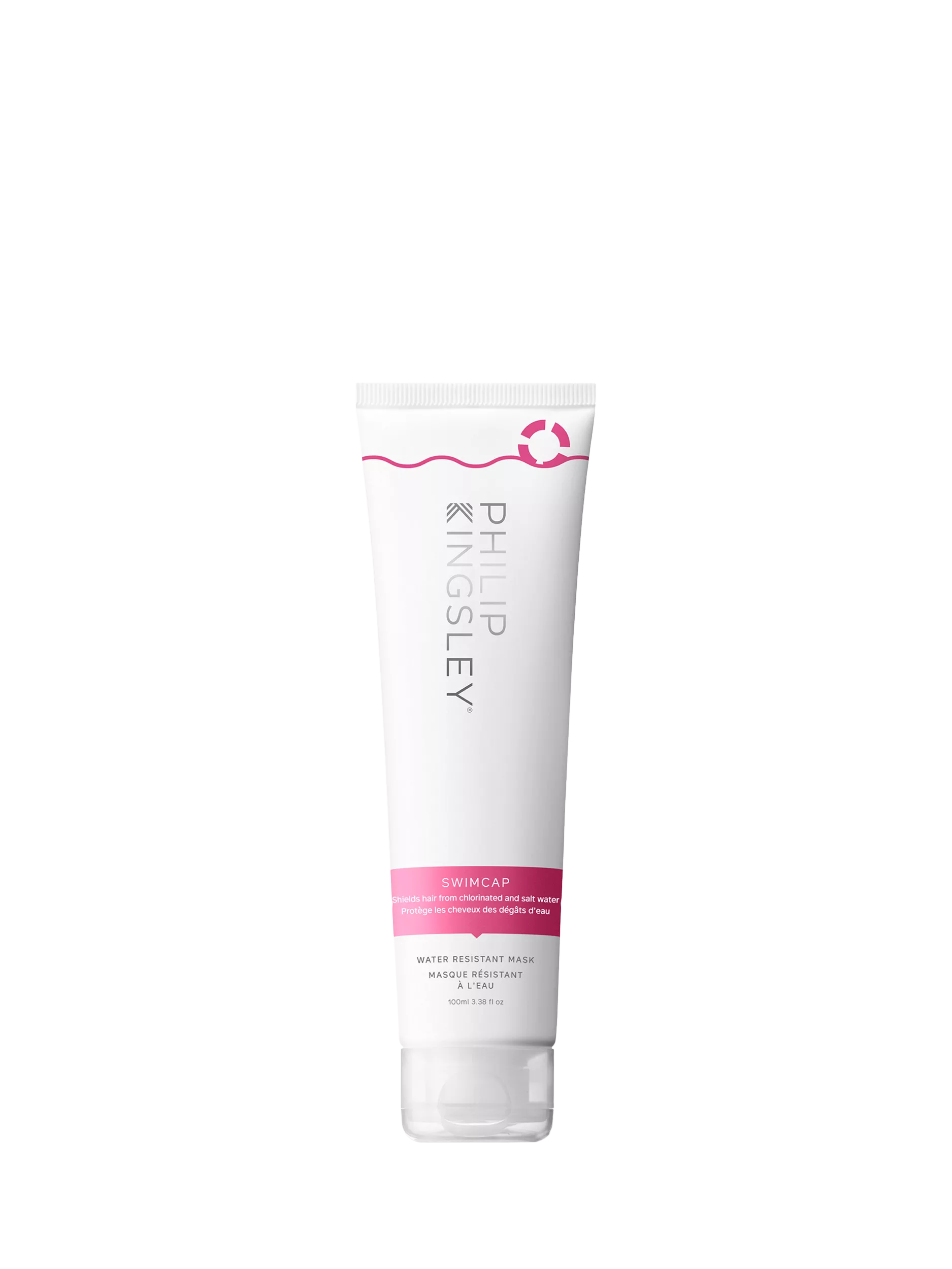 Philip Kingsley Swimcap Water Resistant Mask 100ml, imported from the UK