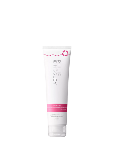 Masque capillaire résistant à l'eau Swimcap Philip Kingsley 100ml