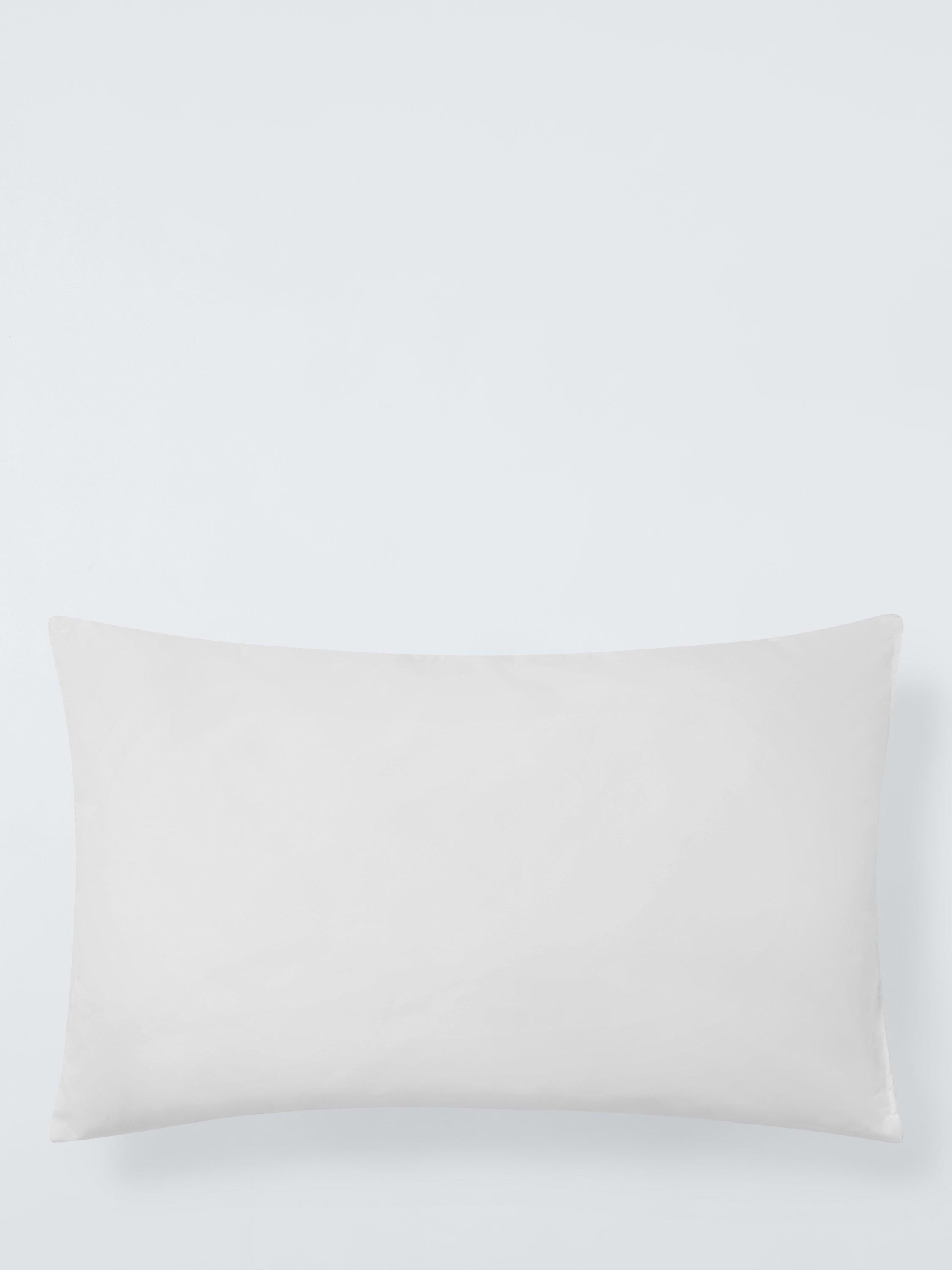 John Lewis children's soft touch washable duvet and pillow set, 4 tog, cot size, UK version