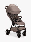 Nuna TRVL LX Pushchair with Raincover and Bag - McGrocer