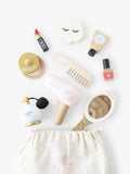 Le Toy Van Vanity Star beauty kit for pretend play, UK version