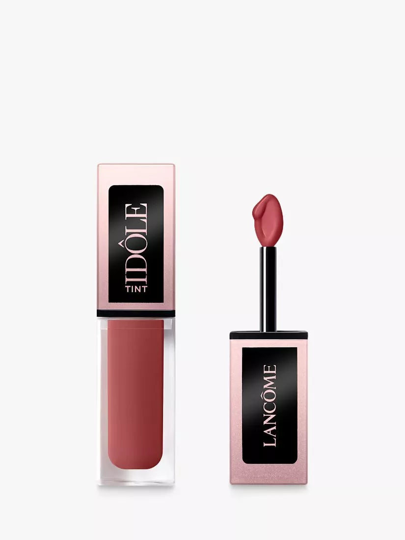 Lancôme Lash Idôle liquid eyeshadow and blusher, UK version