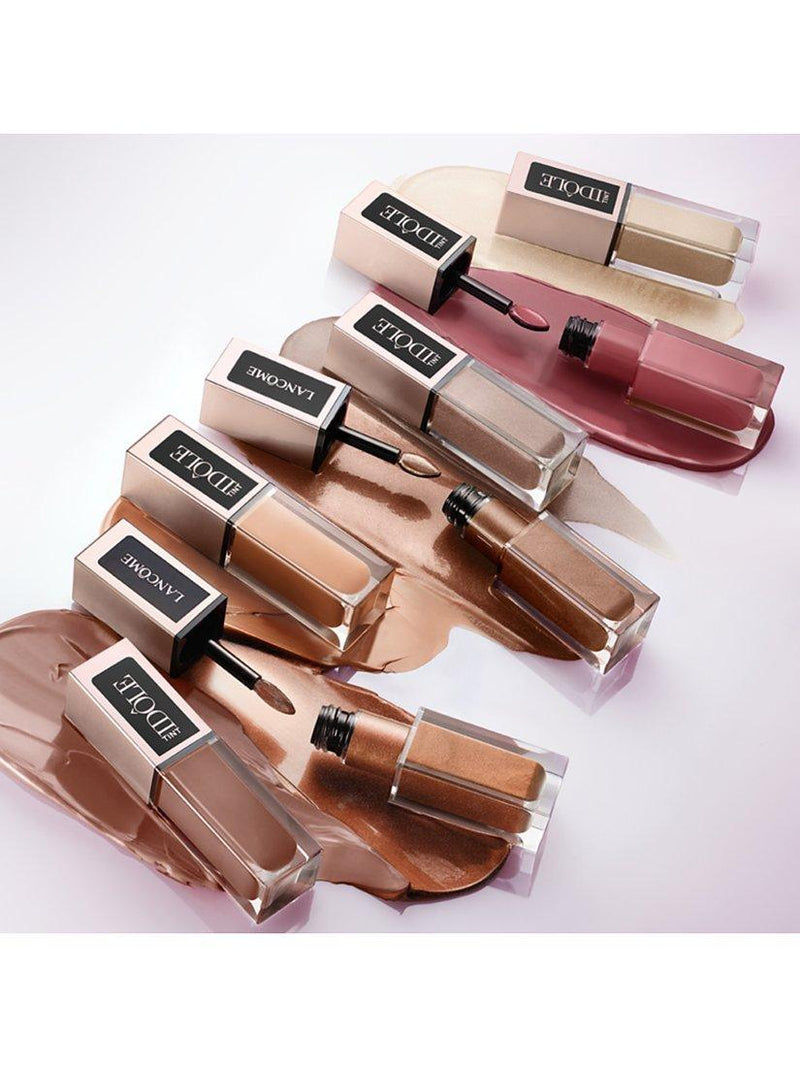 Lancôme Lash Idôle liquid eyeshadow and blusher, UK version