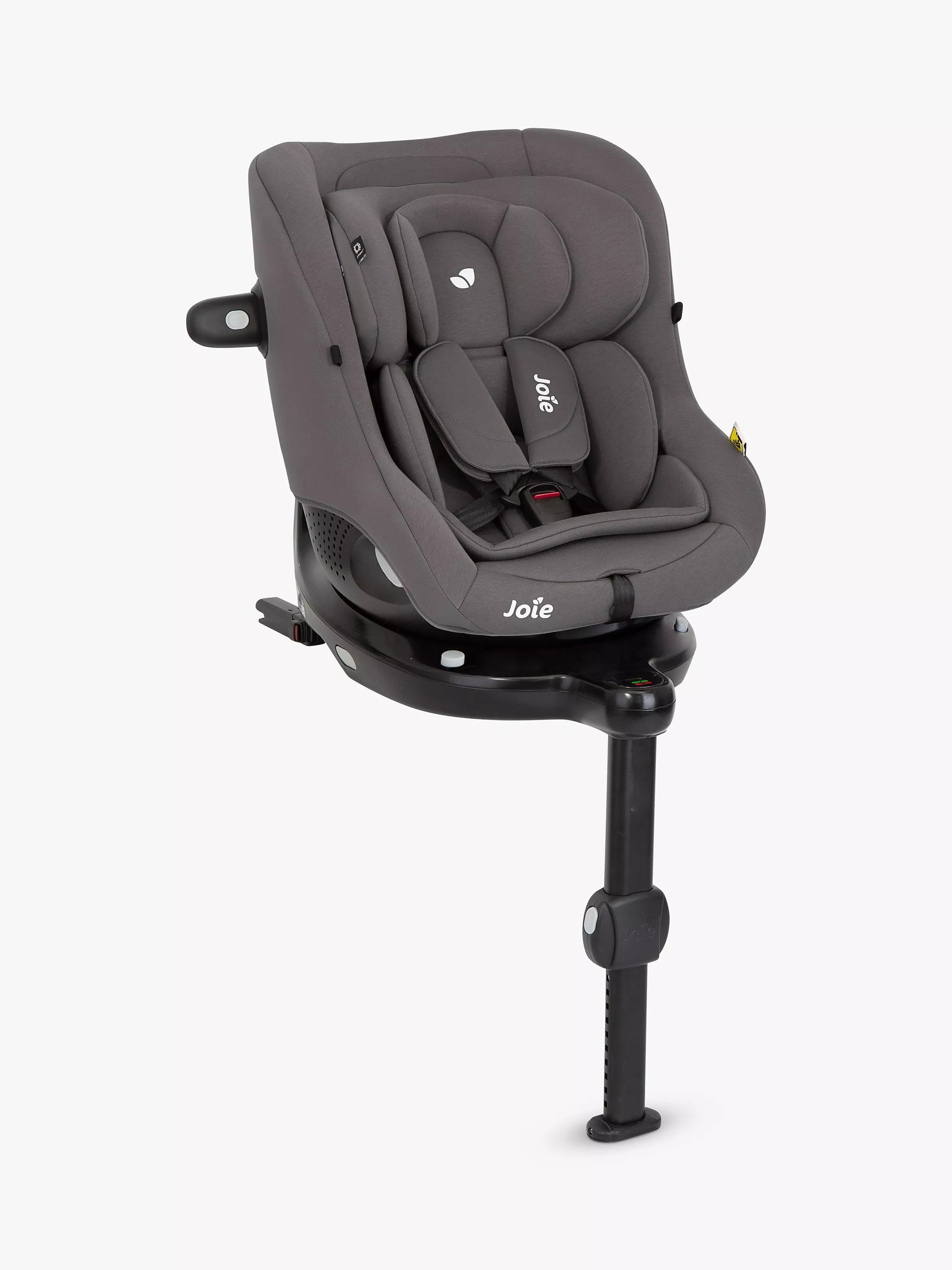 Joie Baby iPivot 360 Rotating Car Seat - McGrocer