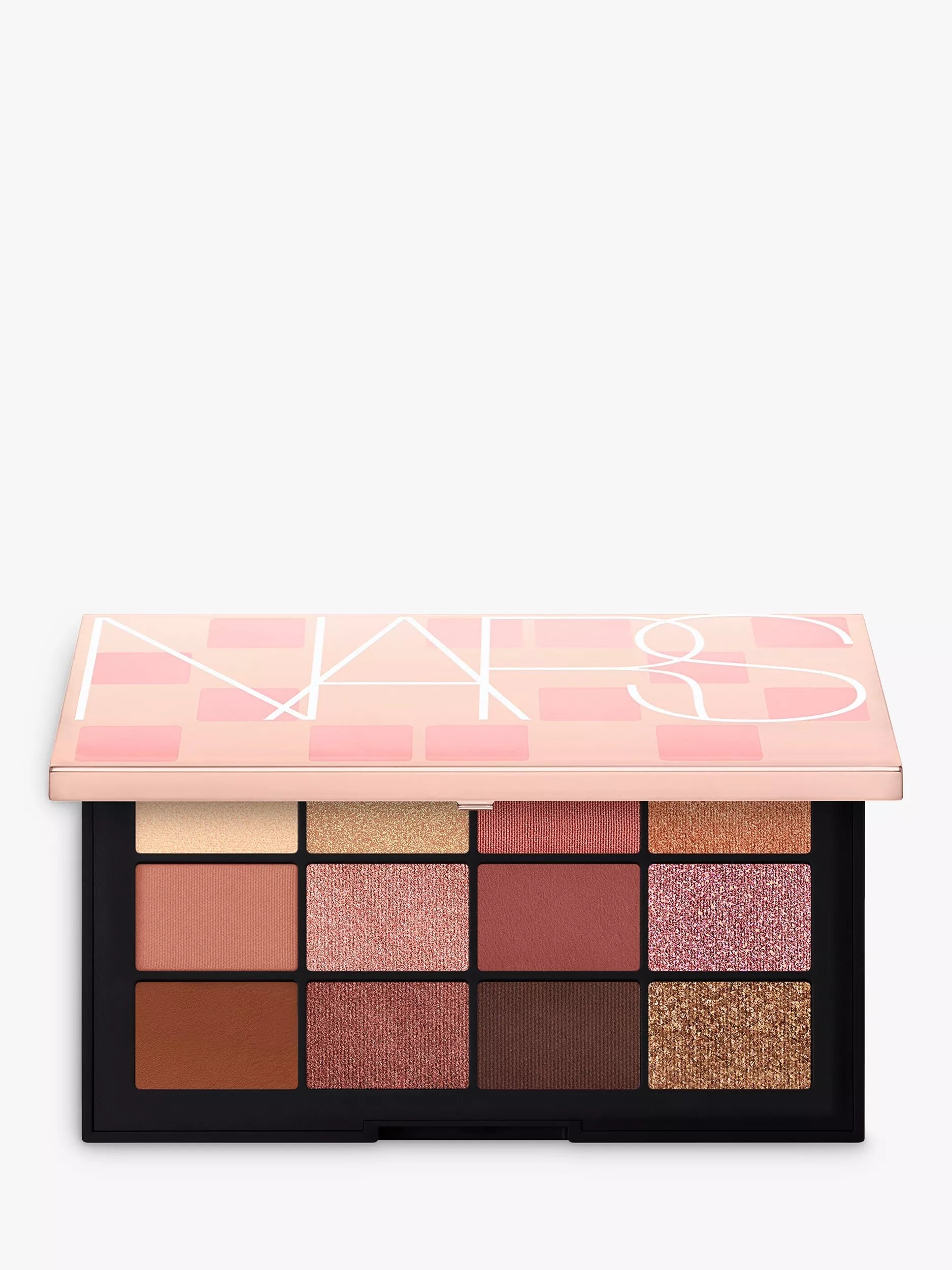 NARS Afterglow Irresistible Eyeshadow Palette, Multi - McGrocer