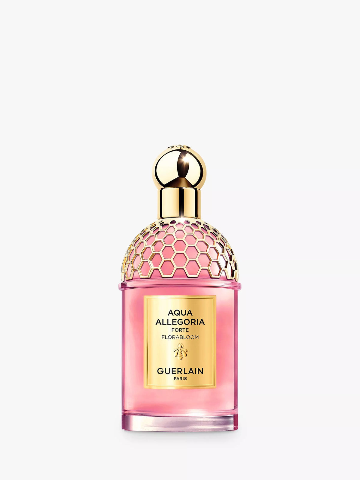 Guerlain Aqua Allegoria Florabloom Forte Eau de Parfum, UK version