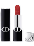 DIOR Rouge Dior Couture Colour Lipstick - Velvet Finish