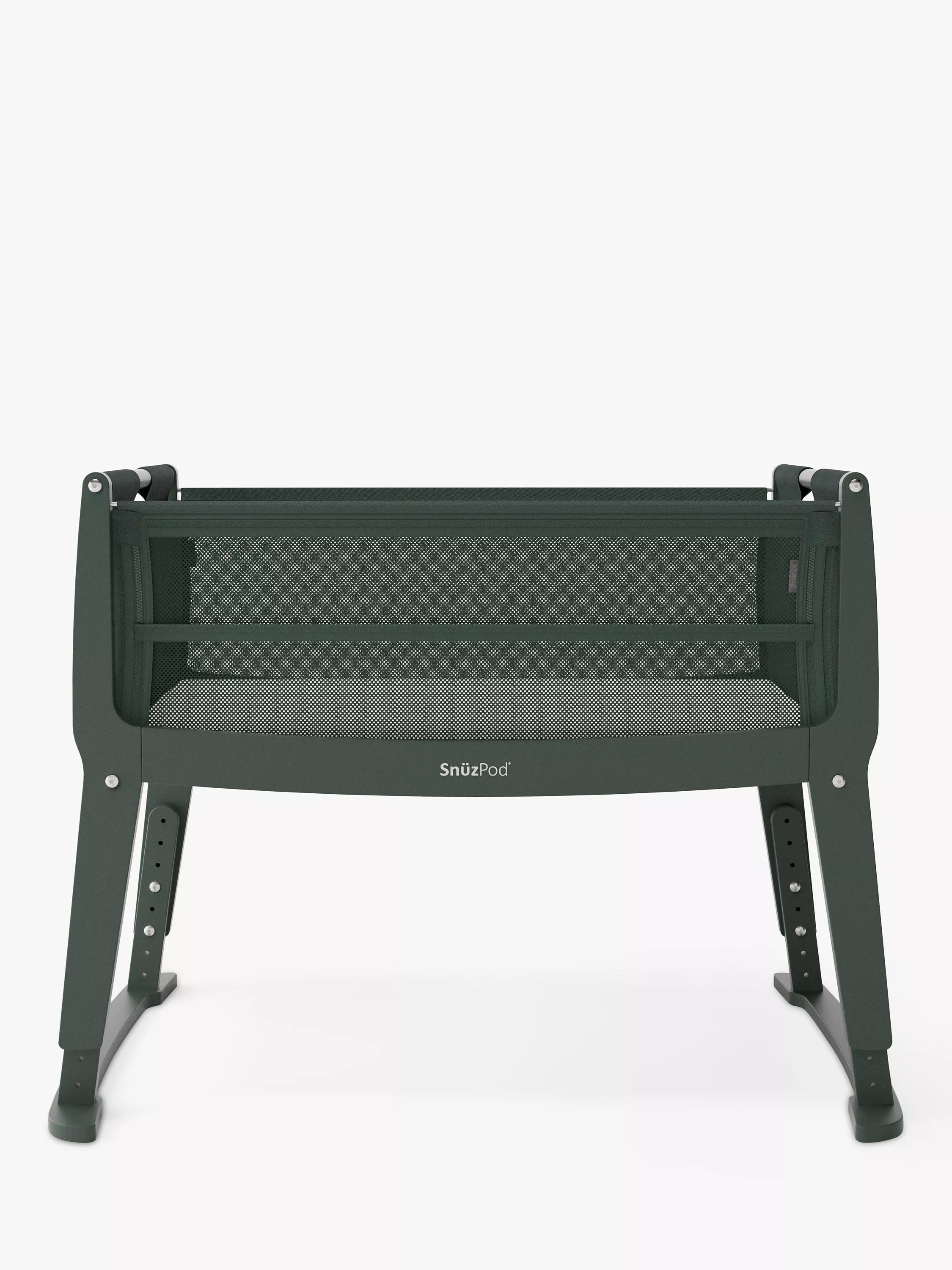 Snüz SnuzPod Studio Bedside Crib - McGrocer