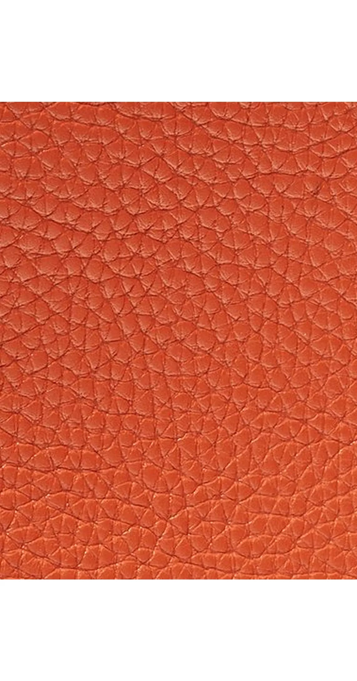 Aspinal of London Large Pebble Leather Toiletry Bag