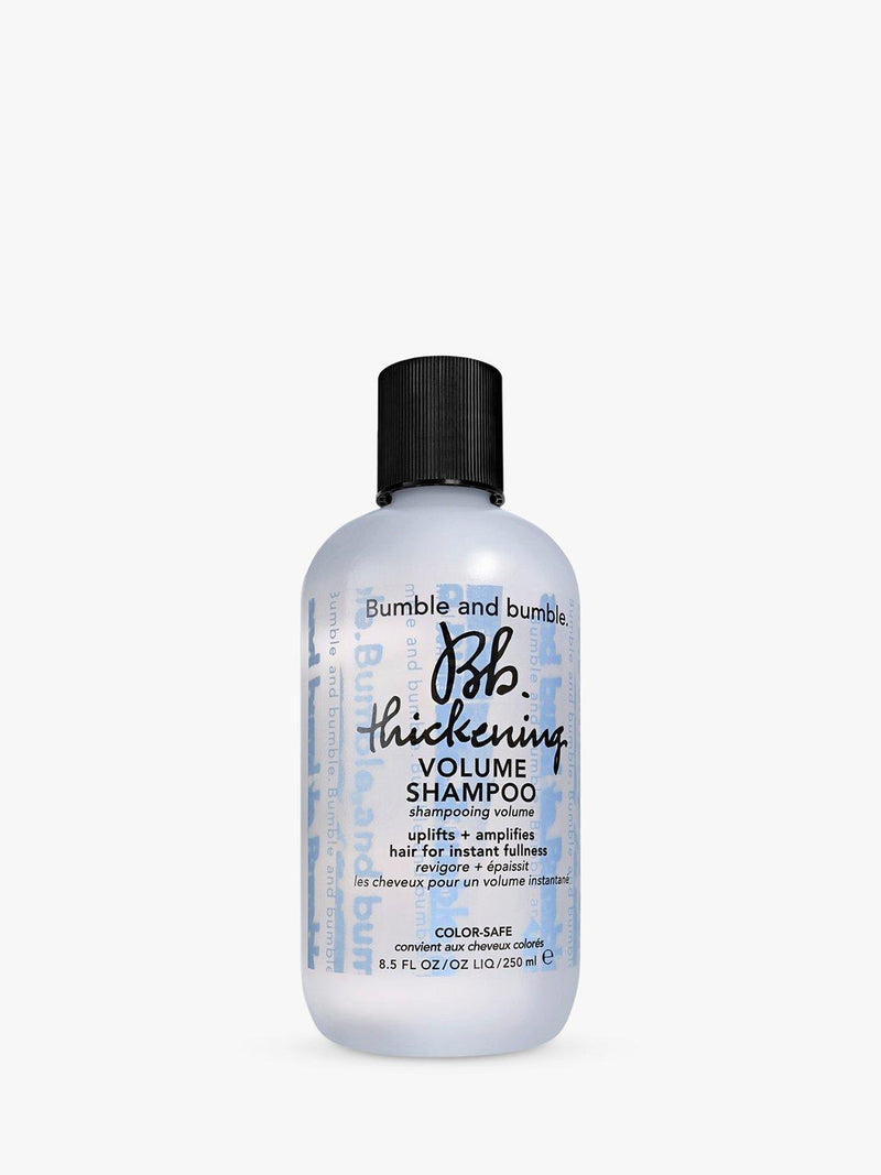 Bumble and bumble Thickening Volume Shampoo 250ml - British product