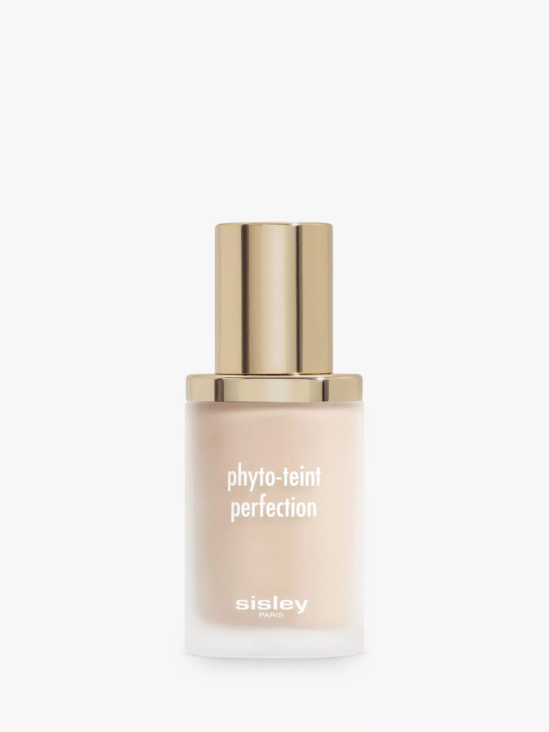 Sisley-Paris Phyto-Teint Perfection Foundation - McGrocer