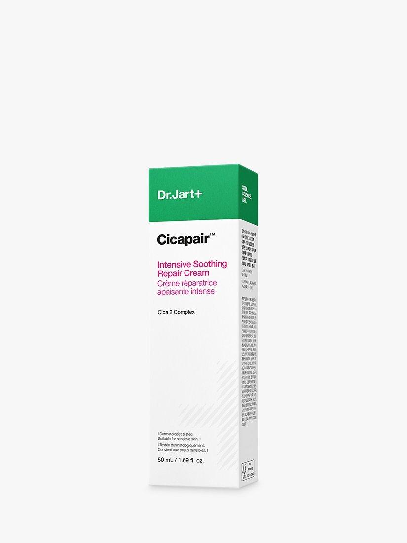 Dr.Jart+ Cicapair Intensive Soothing Repair face cream 50ml - British product