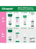 Dr.Jart+ Cicapair Intensive Soothing Repair face cream 50ml - British product