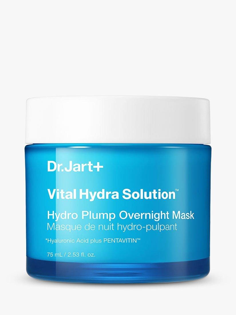 Dr.Jart+ Hydro Plump Overnight Mask 75ml - British product