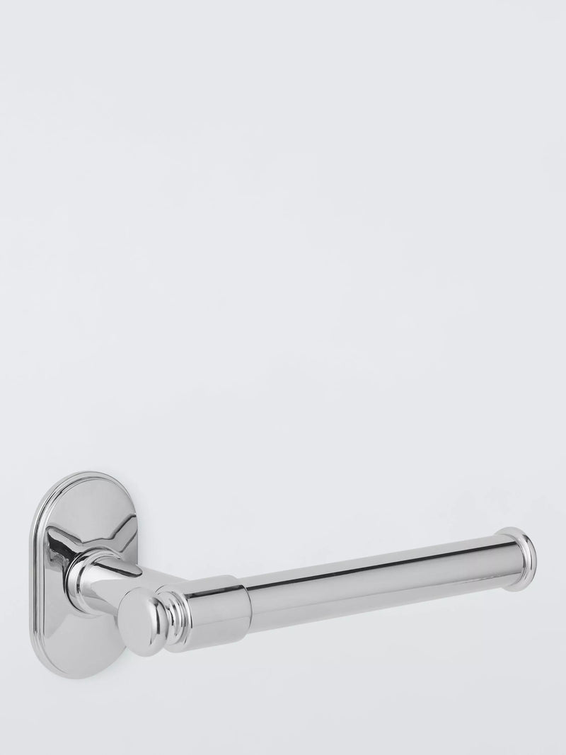 John Lewis Heritage Bar toilet roll holder, UK version