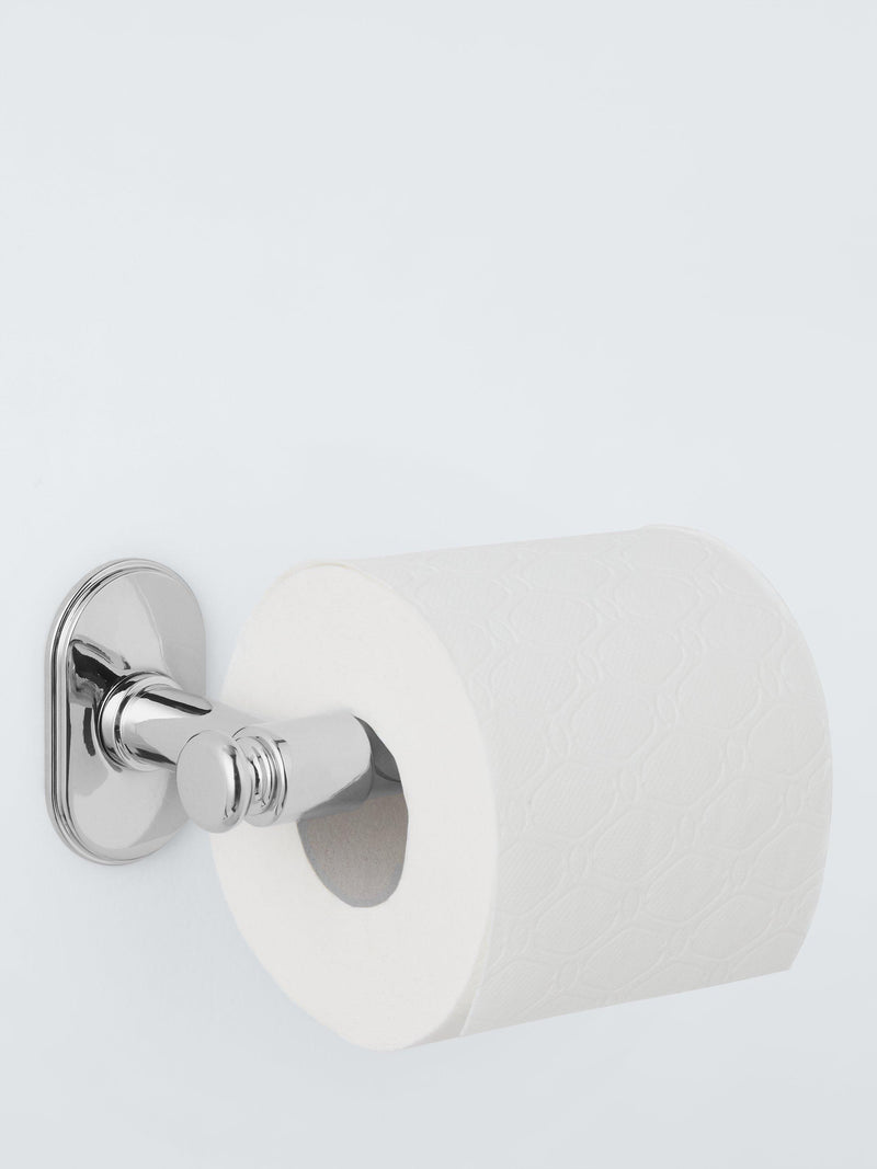 John Lewis Heritage Bar toilet roll holder, UK version