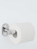 John Lewis Heritage Bar toilet roll holder, UK version