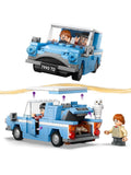 LEGO Harry Potter Ford Anglia set 165 pieces, UK version