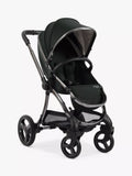 egg 3 Stroller and Liner - McGrocer