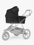 Thule bassinet black (British brand)