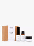 Wild For Dogs Mini-Me Trio Dog Grooming Set 15-20ml (British brand)