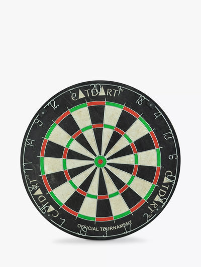 Champion Tournament-size Dart Board