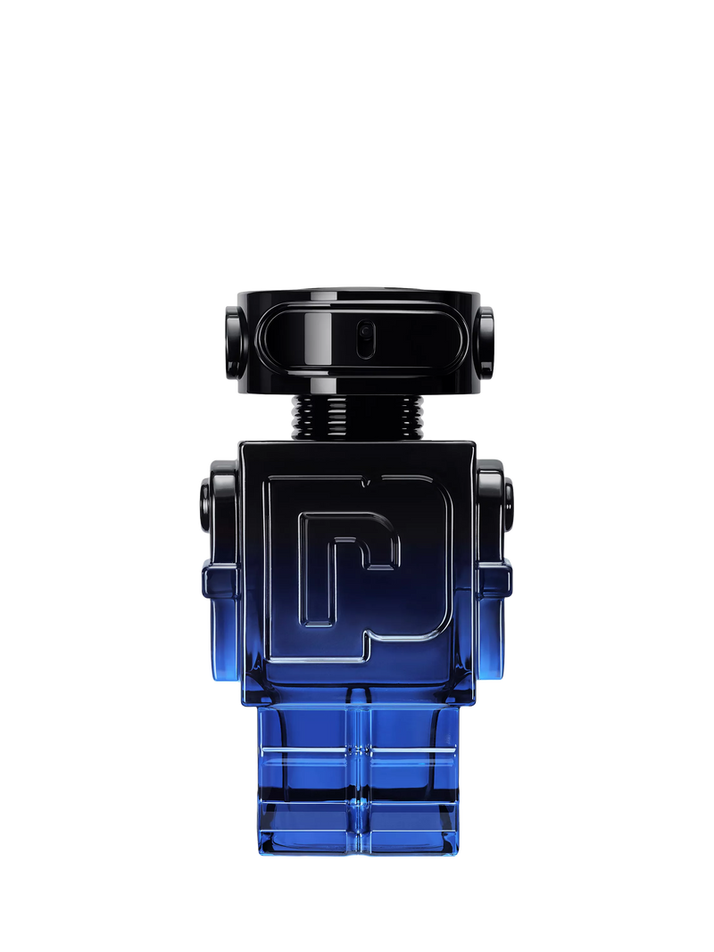 Rabanne Phantom Intense Men's Eau de Parfum 150ml, imported from the UK
