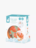 Janod Shrimp Catcher Bath Toy, UK version