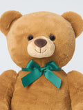 John Lewis large bear soft toy H50cm, UK version