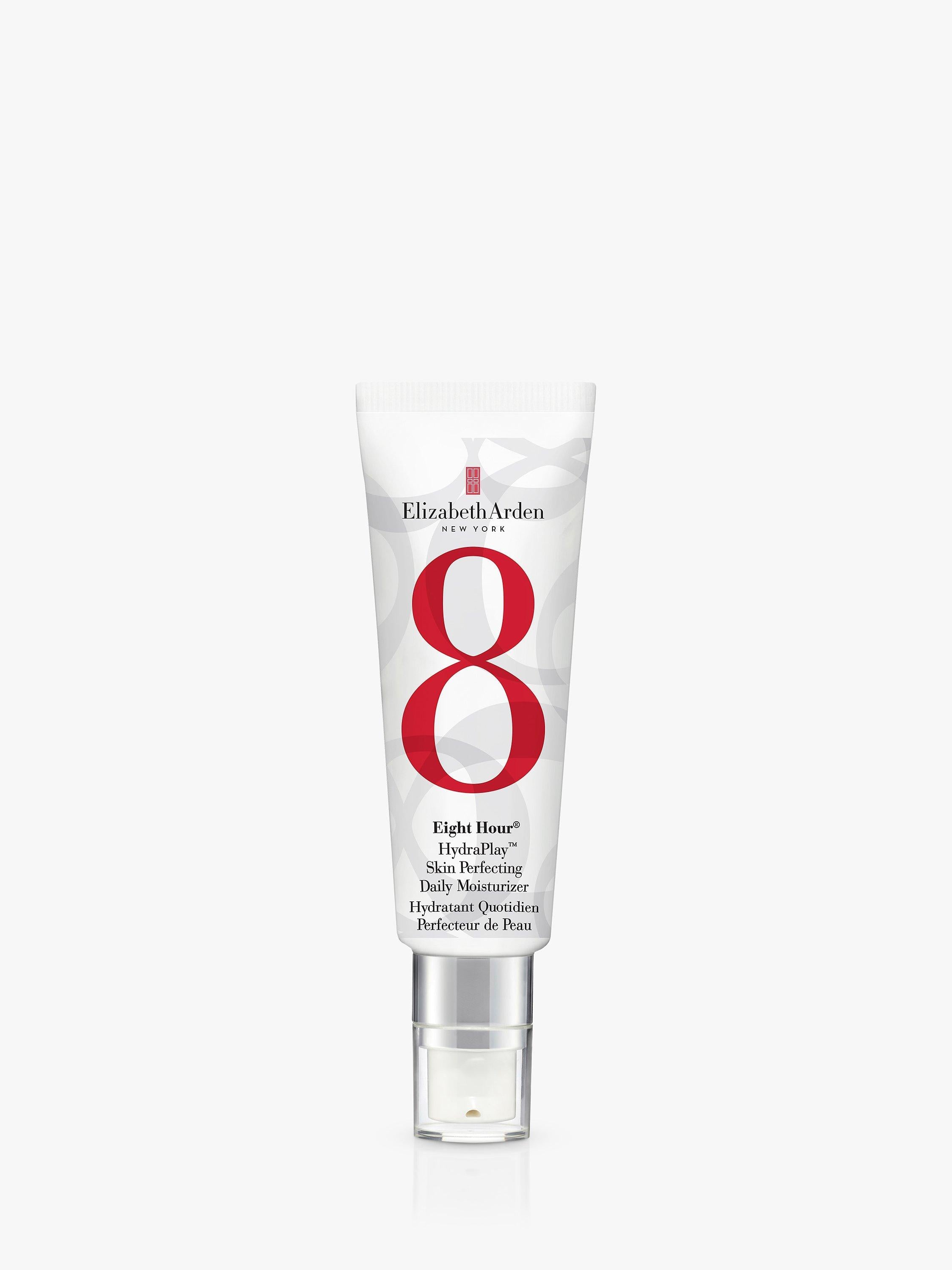 Elizabeth Arden HydraPlay Moisturiser 45ml - British product