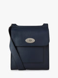 Mulberry Antony Small Classic Grain Leather Satchel - McGrocer