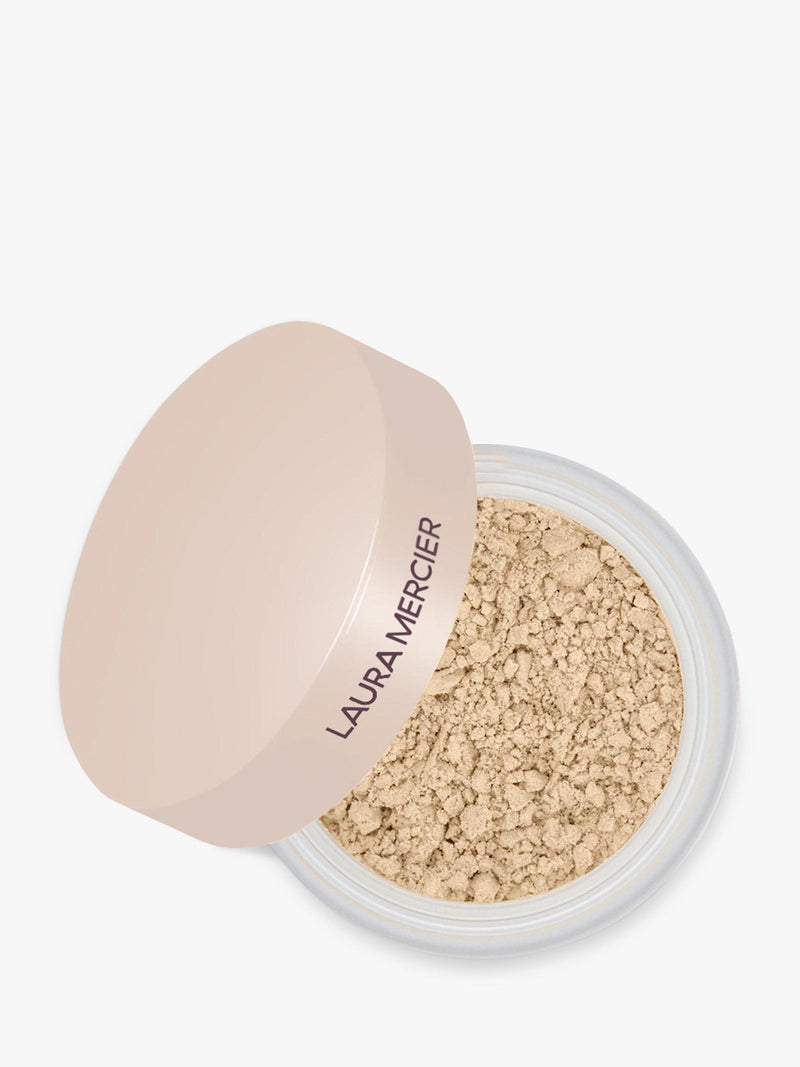 Laura Mercier translucent loose setting powder ultra blur mini, UK version