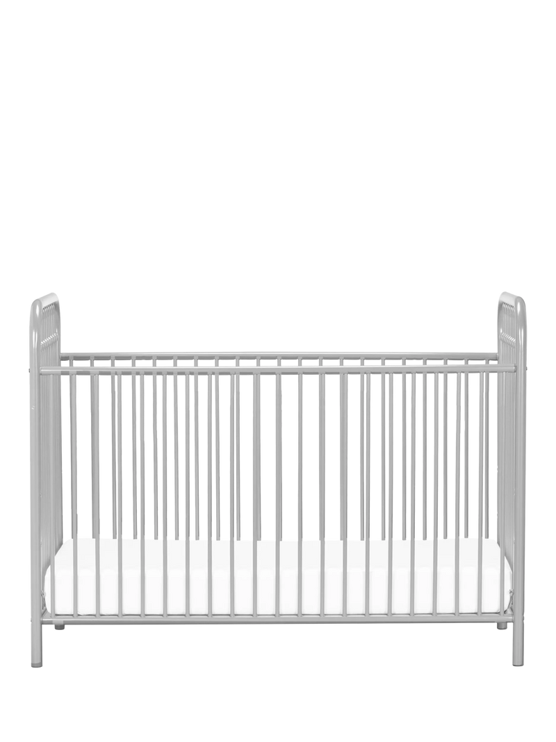 Little Seeds Monarch Hill Ivy Metal Cot