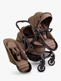 iCandy Peach 7 Double Pushchair and Carrycot, UK version