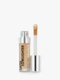 Rodial Lowlighter Latte concealer and highlighter, imported from the UK