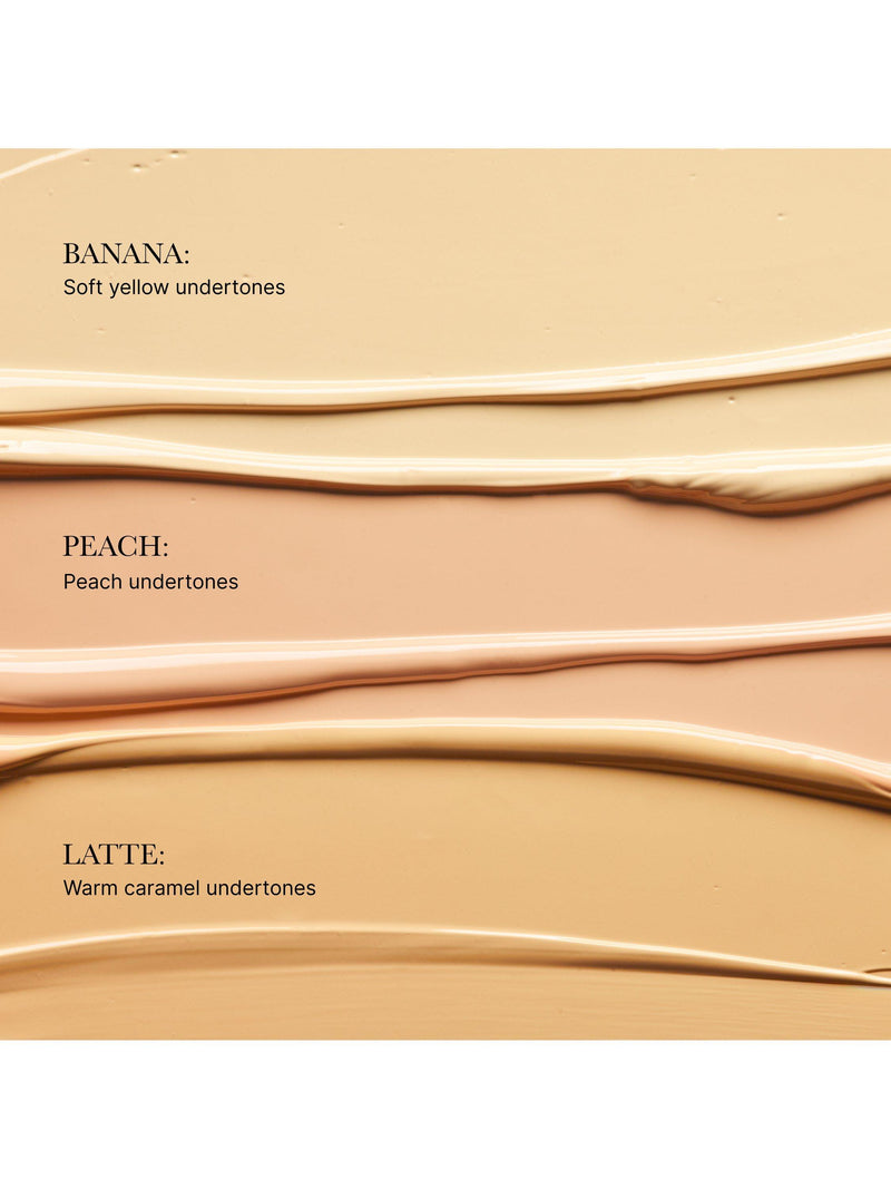 Rodial Lowlighter Latte concealer and highlighter, imported from the UK