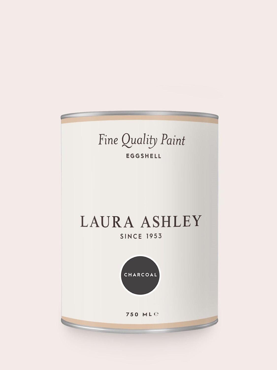 Laura Ashley Charcoal Emulsion Paint 750ml, UK version