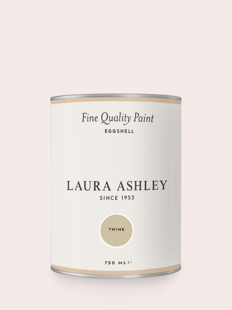 Laura Ashley Matt Emulsion Paint Naturals, UK version