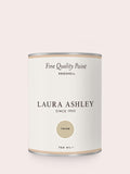 Laura Ashley Matt Emulsion Paint Naturals, UK version