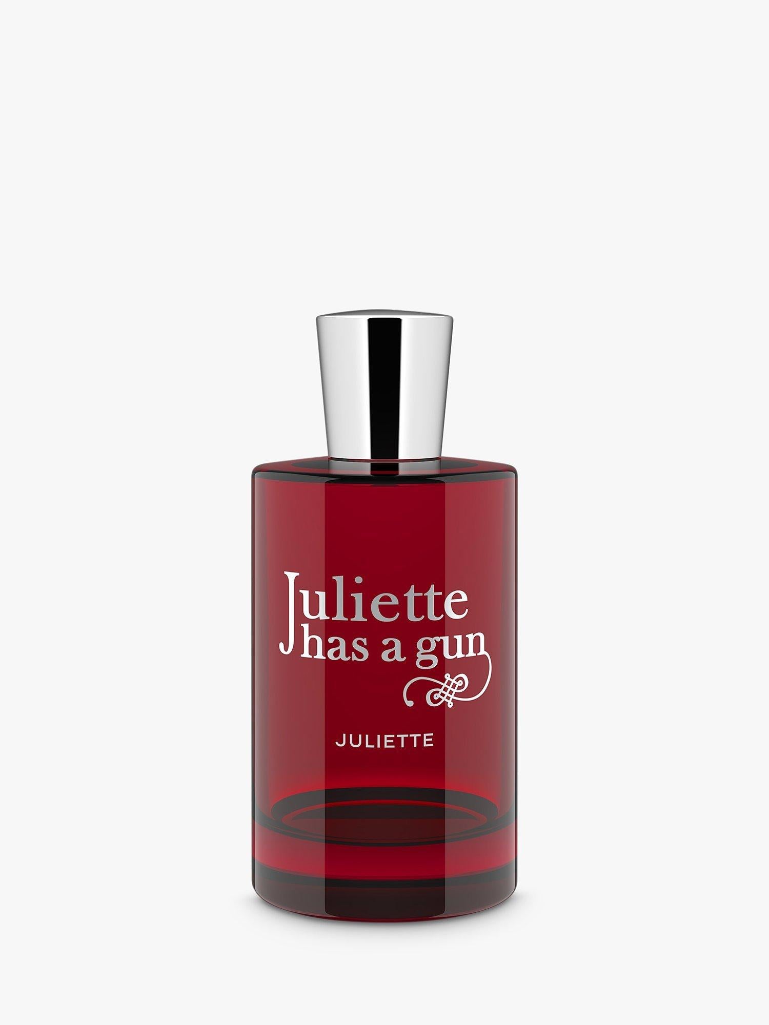 Juliette has a Gun Juliette Eau de Parfum, UK version