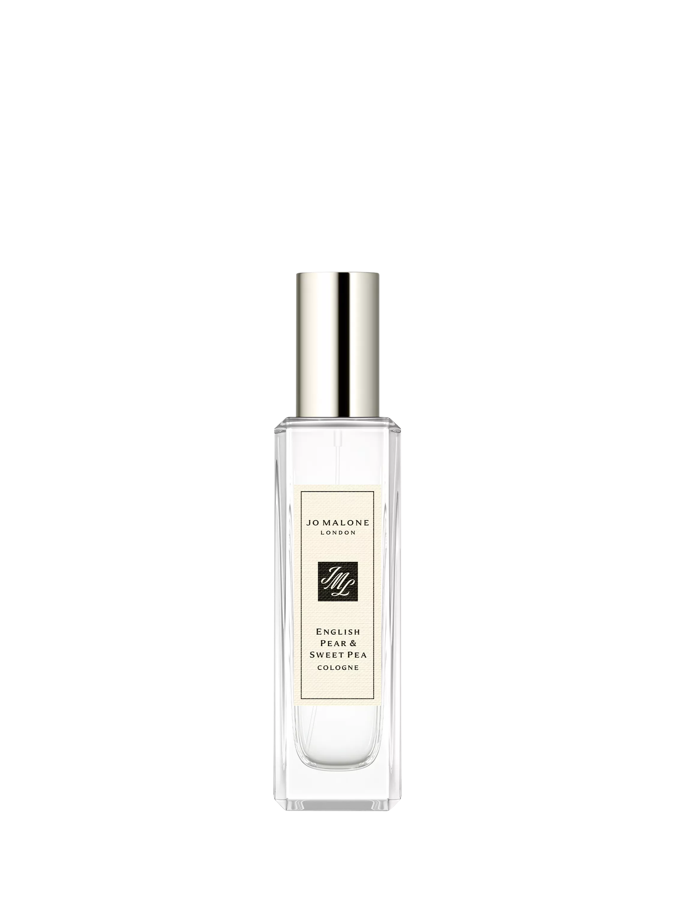 Jo Malone London English Pear and Sweet Pea Cologne, UK version