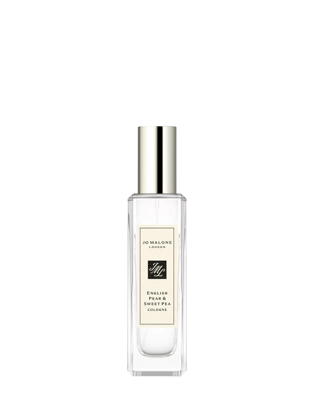 Jo Malone London English Pear and Sweet Pea Cologne, UK version