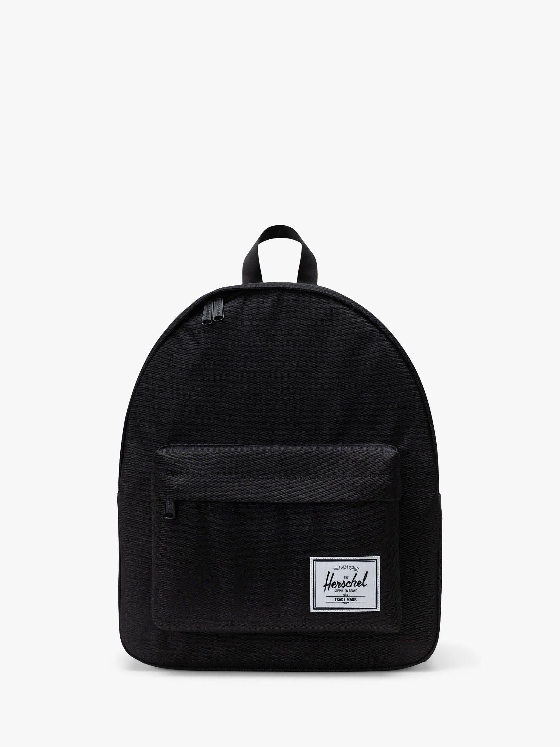 Herschel Supply Co. Kids Heritage Backpack Black, UK version