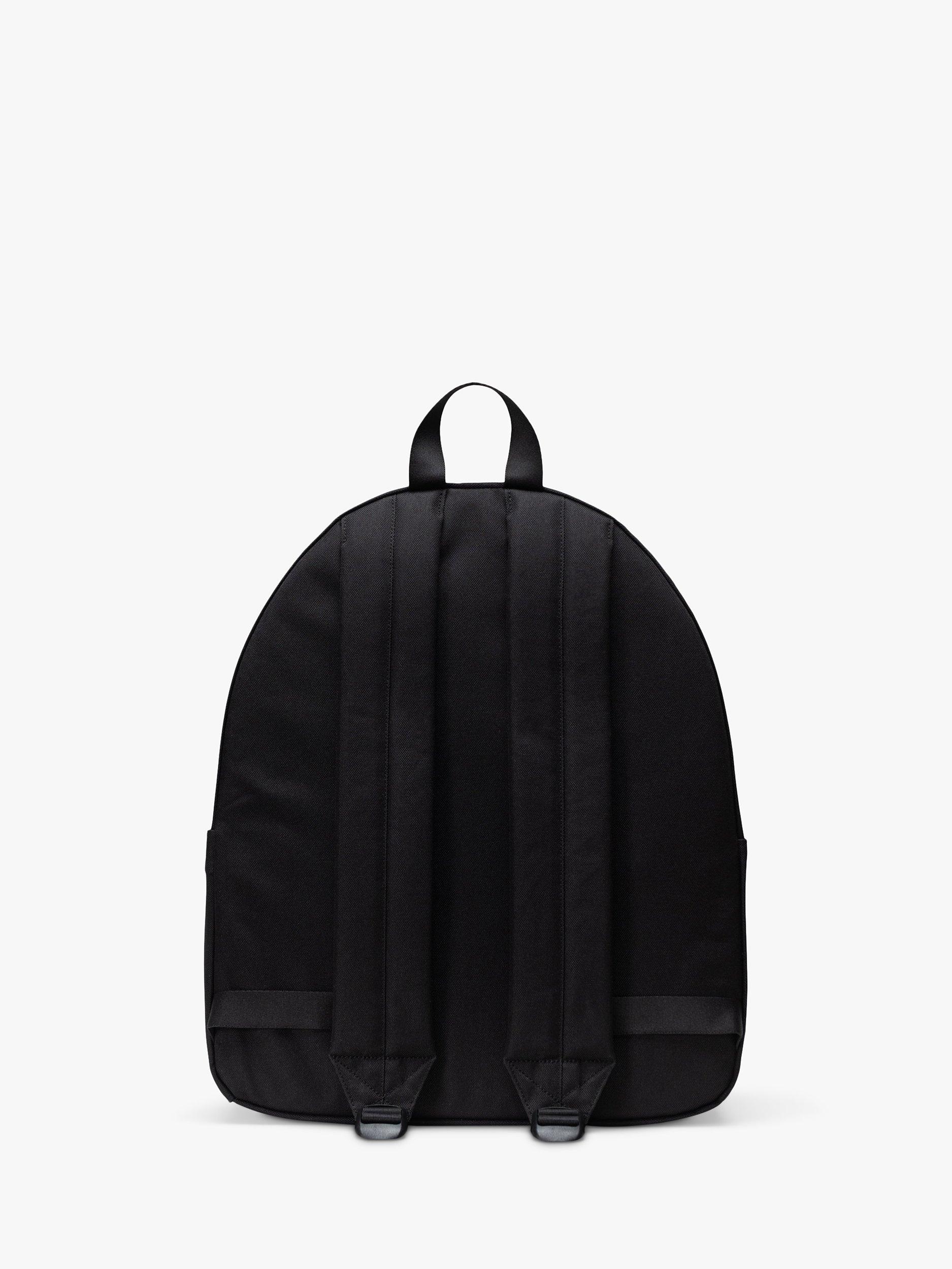 Herschel Supply Co. Kids Heritage Backpack Black, UK version