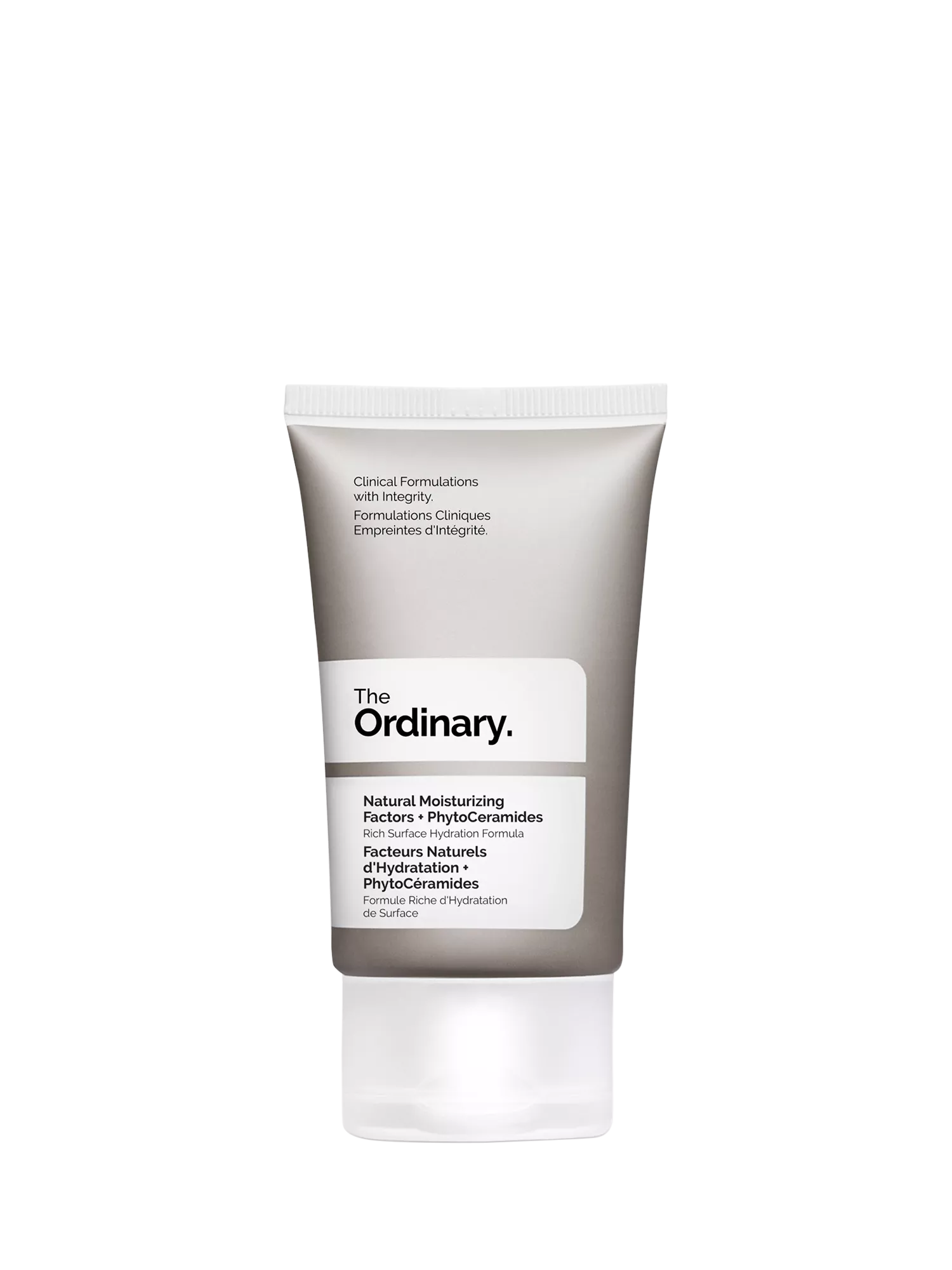 The Ordinary Natural Moisturising Factors + PhytoCeramides facial moisturiser 30ml (British brand)