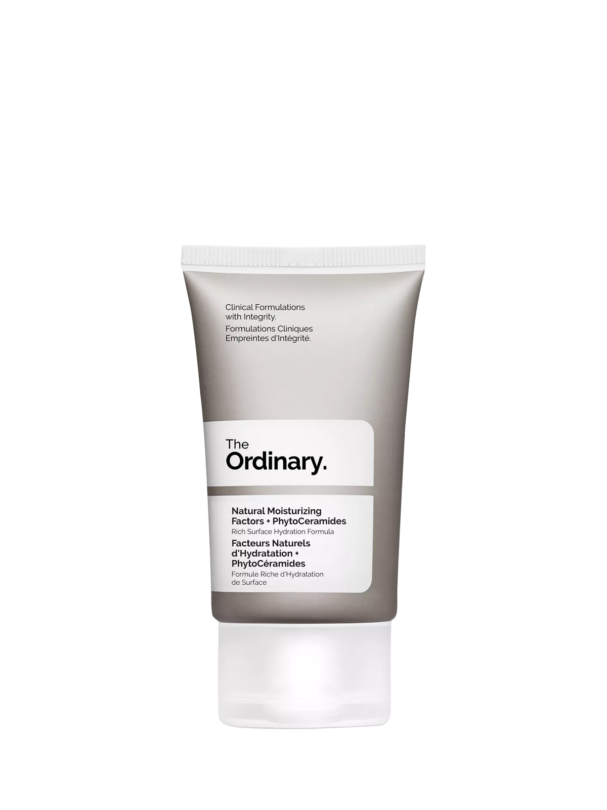 The Ordinary Natural Moisturising Factors + PhytoCeramides facial moisturiser 30ml (British brand)